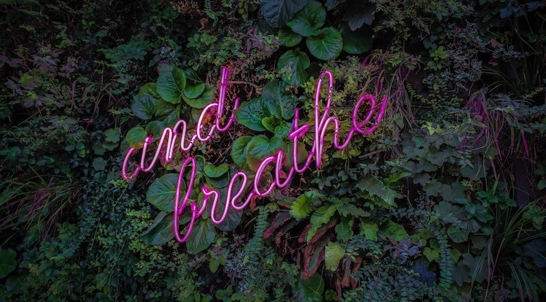 Mindfullness at work