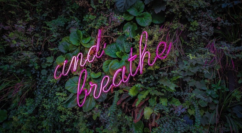 Mindfulness at work